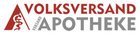 Volksversand Versandapotheke Logo