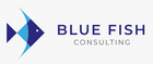 Blue Fish Consulting Logo