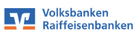 Volksbank Raiffeisenbank Logo