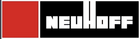 Neuhoff Hausgeräte Küchen Logo