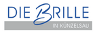 Die Brille in Künzelsau Logo