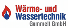 Wärme- und Wassertechnik Gummelt Logo