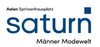 Saturn Herrenmode