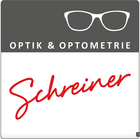 Optik & Optometrie Schreiner Logo