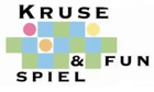 Kruse Spiel & Fun Filialen und Öffnungszeiten