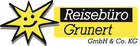 Reisebüro Grunert Logo
