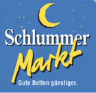 Schlummermarkt Logo