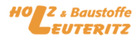 Holz & Baustoffe Leuteritz Logo