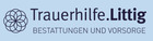 Trauerhilfe Littig Logo