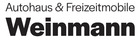 Autohaus Weinmann Logo