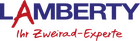 Lamberty Logo