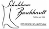 Schuhhaus Burchardt