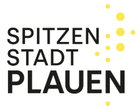 Spitzen Stadt Plauen Logo