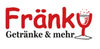 Fränky Getränkemarkt