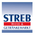 Streb Wein & Getränkemarkt Logo