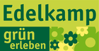 Edelkamp Gartencenter Logo
