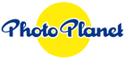 Photo Planet Logo