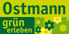 Blumen Ostmann Logo