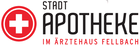 Stadt Apotheke Fellbach Logo