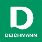 Deichmann Stuttgart Filiale