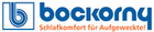 bockorny Logo