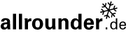 allrounder.de Logo