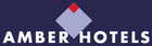Amber Hotels Logo