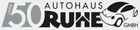 Autohaus Ruhe Logo
