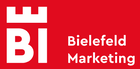 Bielefeld Marketing Logo