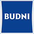 BUDNI Logo