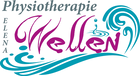 Physiotherapie Elena Wellen Logo