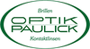 Optik Paulick Pinneberg