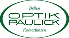 Optik Paulick Logo