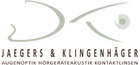 Jaegers & Klingenhäger Logo