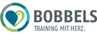 Bobbels Logo