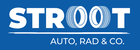 Stroot Auto Rad & Co. Logo