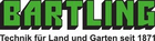 Bartling Landtechnik Logo