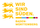 Baden-Württemberg Tourismus Logo