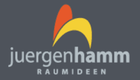 juergen hamm RAUMIDEEN Logo