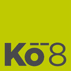 Kö8 Logo