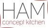 HAM concept kitchen
