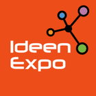 IdeenExpo Logo