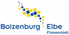 Stadt Boizenburg Logo
