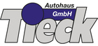 Autohaus Tieck Logo