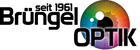 Brüngel Optik Logo