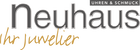 Neuhaus Uhren & Schmuck Logo