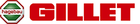GILLET Logo