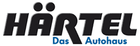 Autohaus Härtel Logo