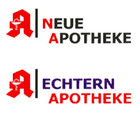 Neue Apotheke / Echtern-Apotheke Filialen und Öffnungszeiten für Stadthagen