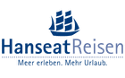 Hanseat Reisen Logo